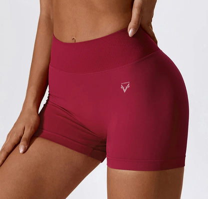 Victorious Wildfire Sports Shorts