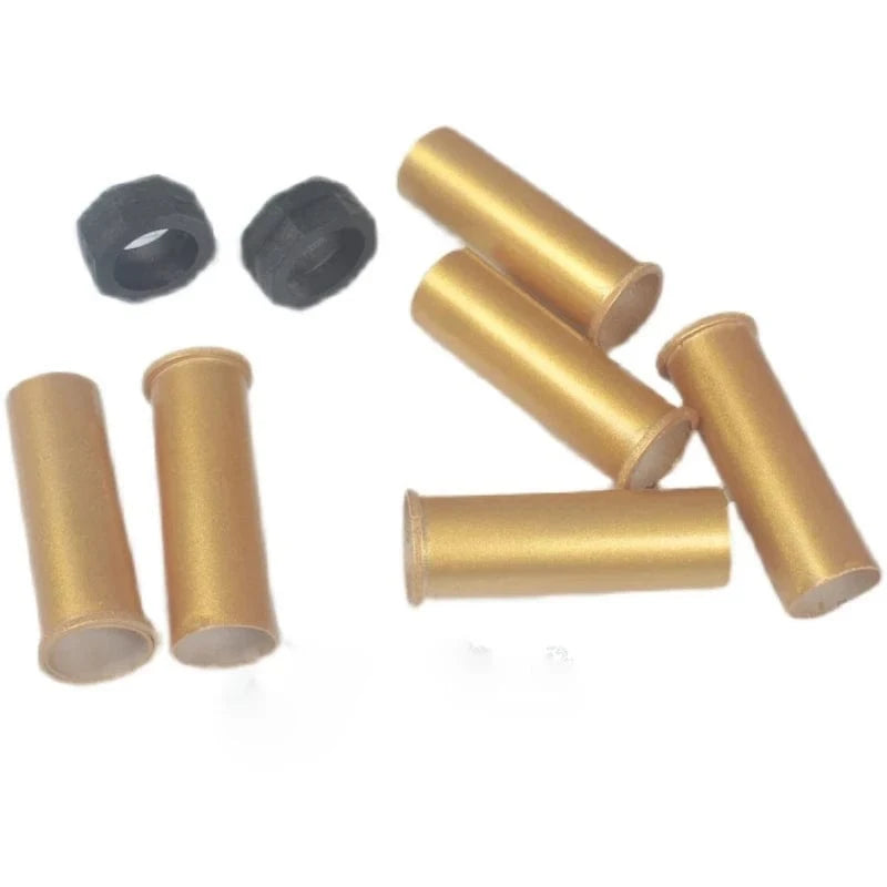 Only Accessories / One Size Arcane Jinx Wig – Chaos Queen Silver Cosplay Wig for Season 1 & 2 Fans