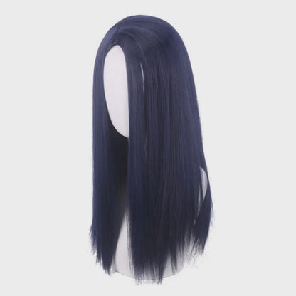 Caitlyn Kiramman Cosplay Wig, Arcane Season 1-2