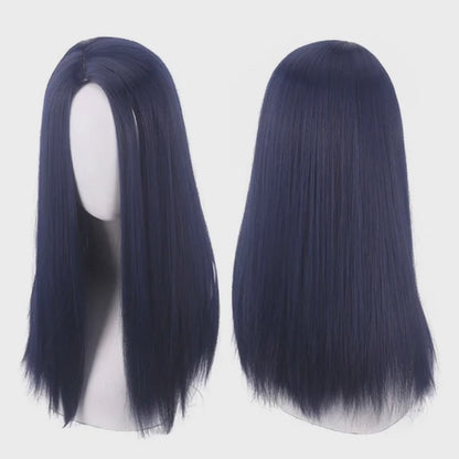 Caitlyn Kiramman Cosplay Wig, Arcane Season 1-2