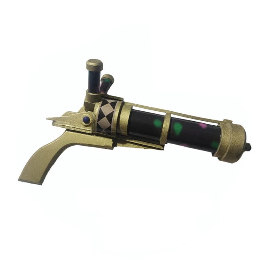 props A / One Size Victorious Arcane Jinx Gun Props