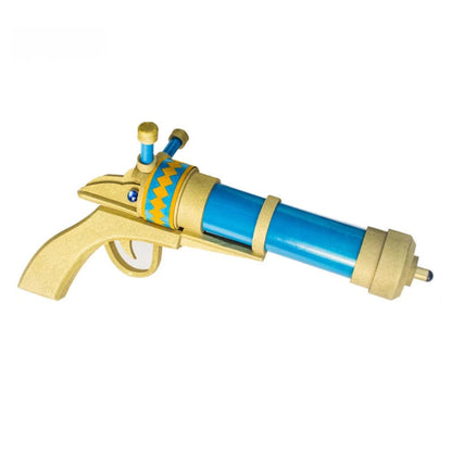 props E / One Size Victorious Arcane Jinx Gun Props