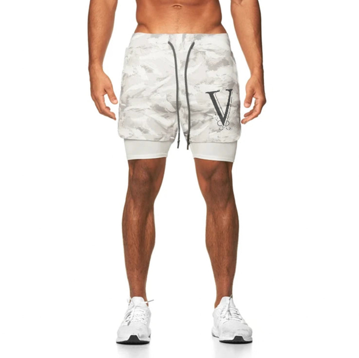 Victorious EpicTraining Gym Shorts