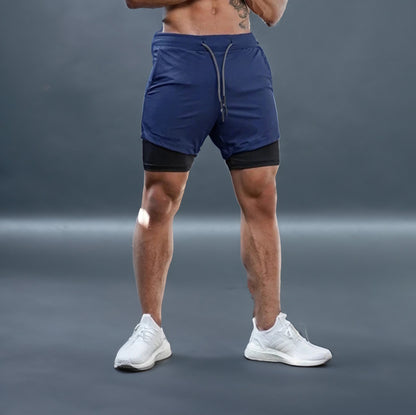 Victorious Gladiator Grind Gym Shorts