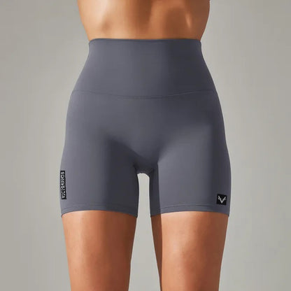 Victorious TidalForce Biker Shorts