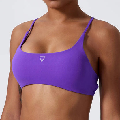 Victorious Dominator Sports Bra