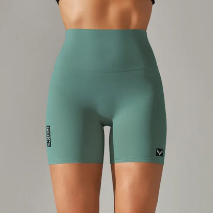 Victorious TidalForce Biker Shorts
