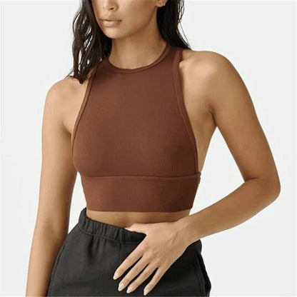 Red / S bra72-78cm Victorious Mighty Motion Sports Bra