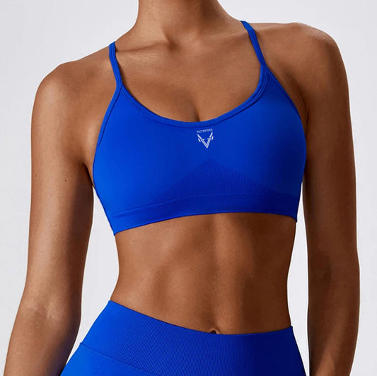 Victorious Serenity Sports Bra