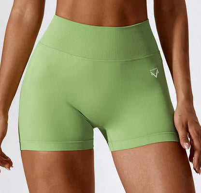 Victorious Wildfire Sports Shorts