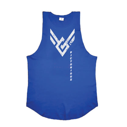 Victorious Glory I Training Tank Top