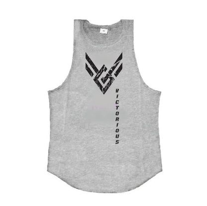 Victorious Glory I Training Tank Top