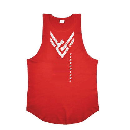 Victorious Glory I Training Tank Top