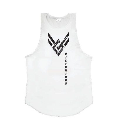 Victorious Glory I Training Tank Top