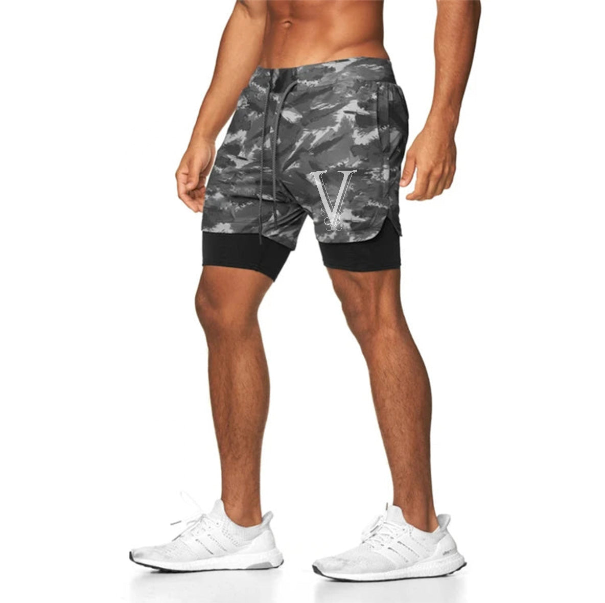 Victorious EpicTraining Gym Shorts