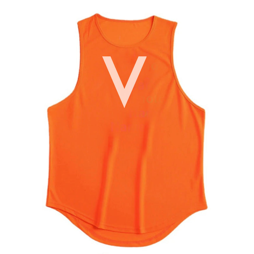 Victorious PowerPlay Performance Men's Tank Top