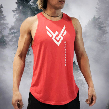 Victorious Glory I Training Tank Top