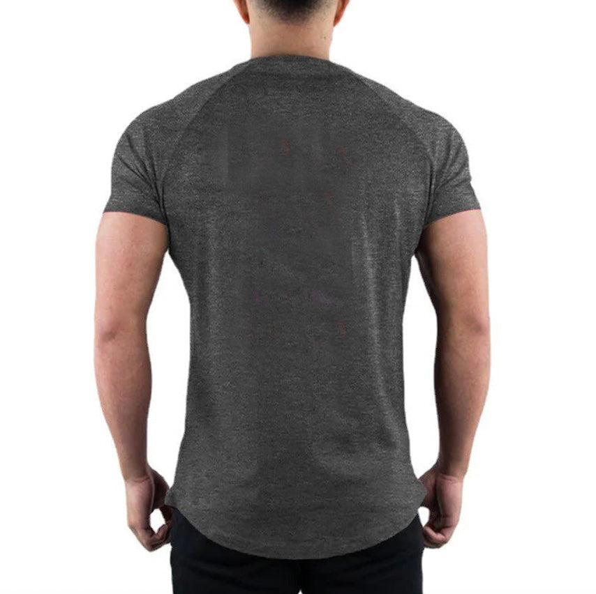 Unisex V-Essential Gym T-shirt