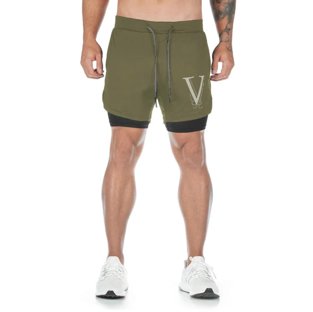 Victorious EpicTraining Gym Shorts