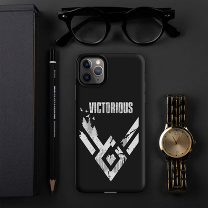 Victorious Ellie Snap Case for iPhone Black