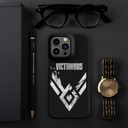 Victorious Ellie Snap Case for iPhone Black