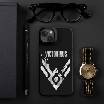 Victorious Ellie Snap Case for iPhone Black