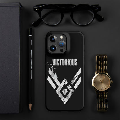 Victorious Ellie Snap Case for iPhone Black