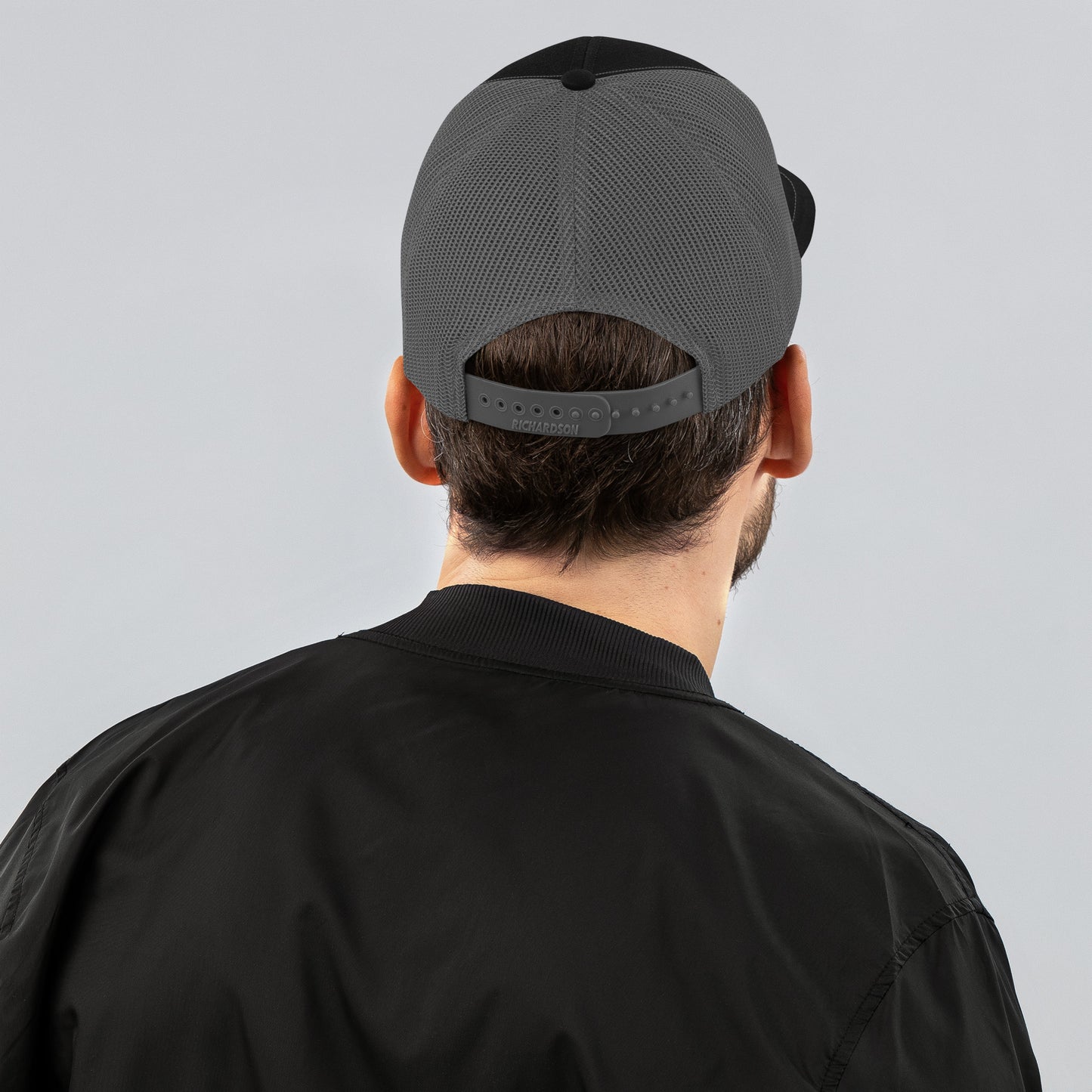 Victorious revenant (Mesh) Gym Cap