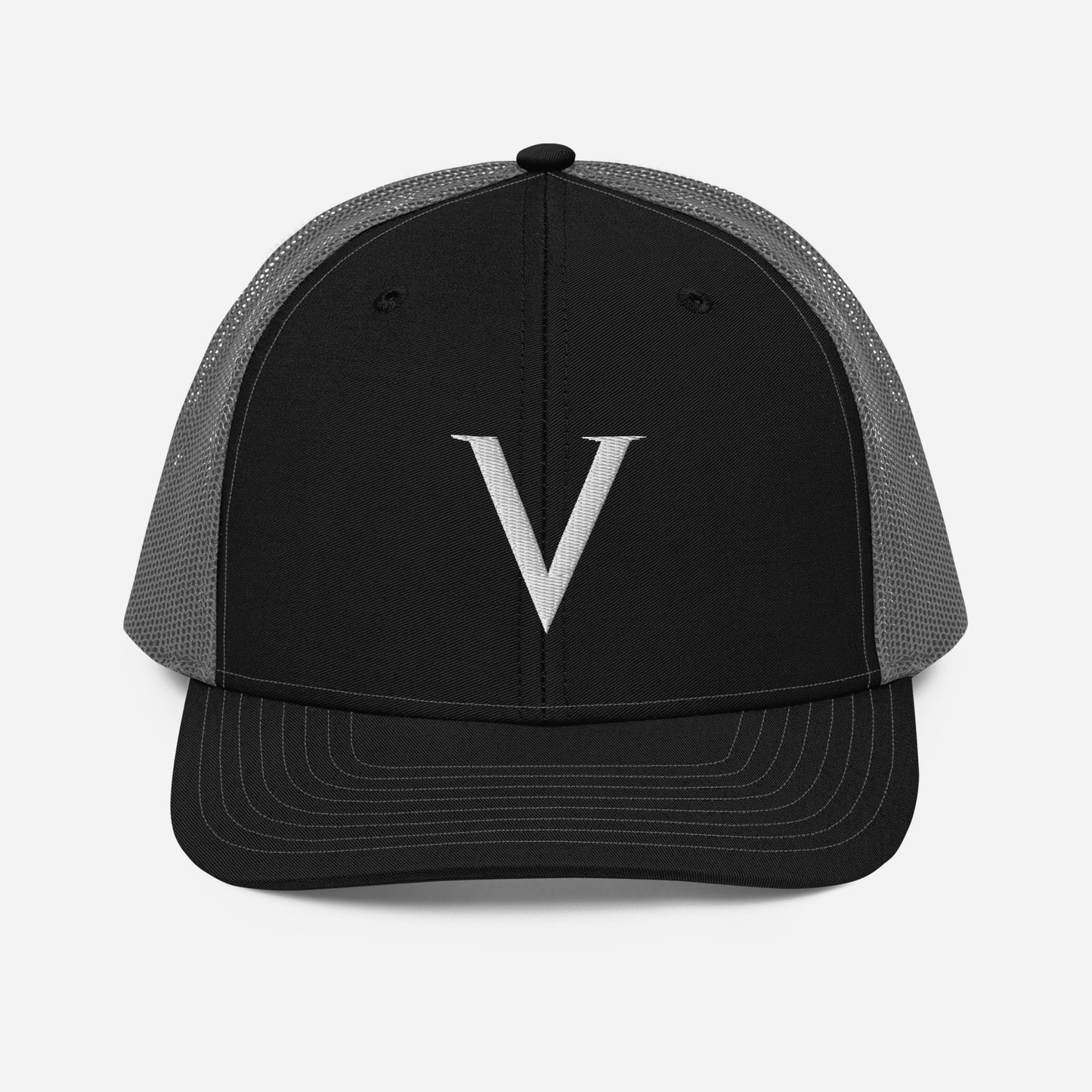 Victorious revenant (Mesh) Gym Cap