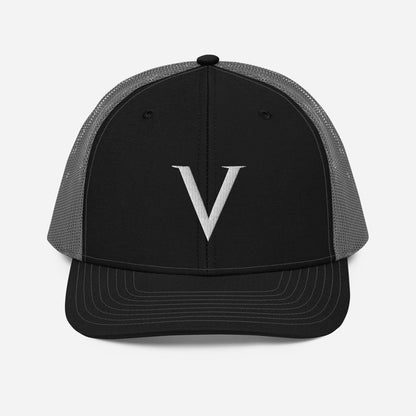 Victorious revenant (Mesh) Gym Cap