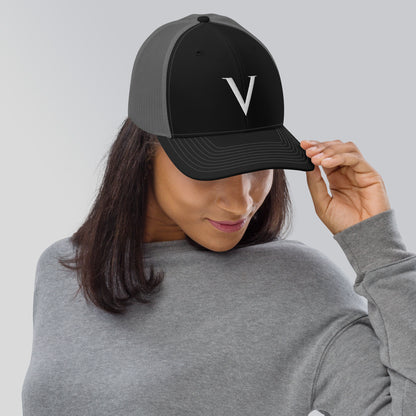 Victorious revenant (Mesh) Gym Cap