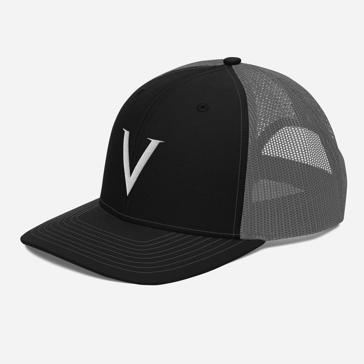 Victorious revenant (Mesh) Gym Cap