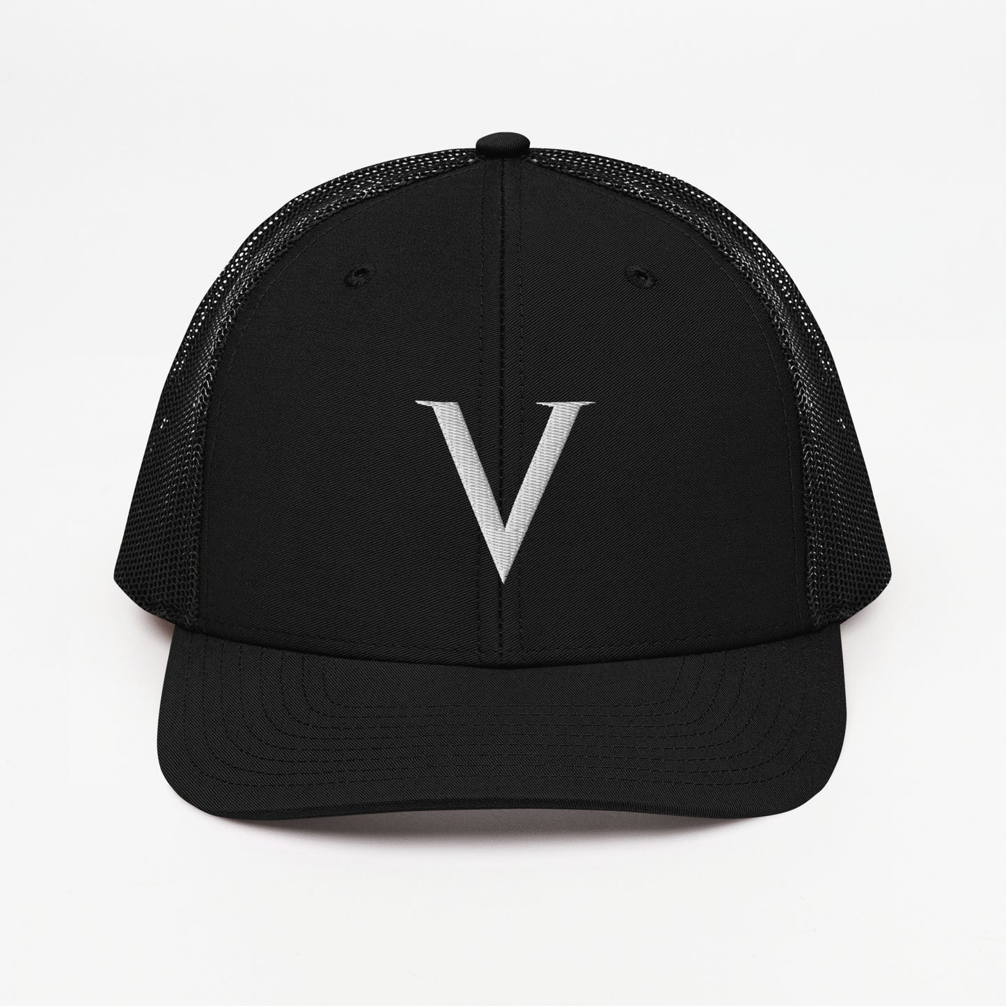 Victorious revenant (Mesh) Gym Cap