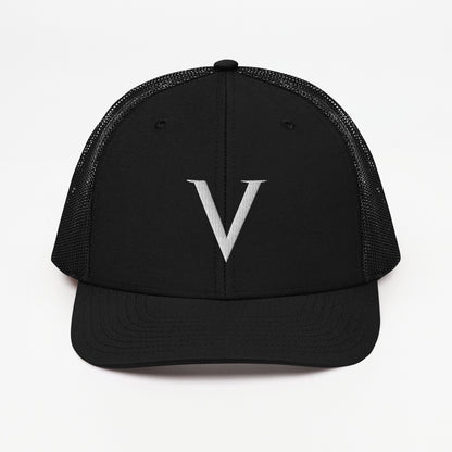 Victorious revenant (Mesh) Gym Cap