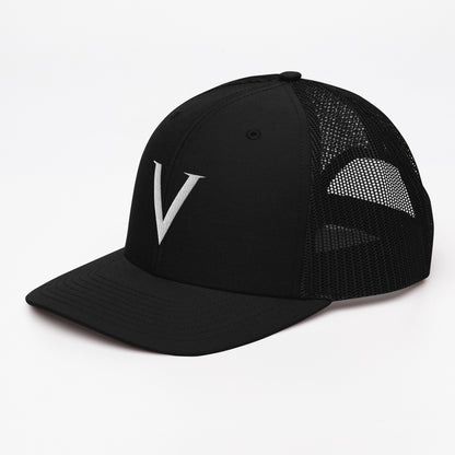 Victorious revenant (Mesh) Gym Cap