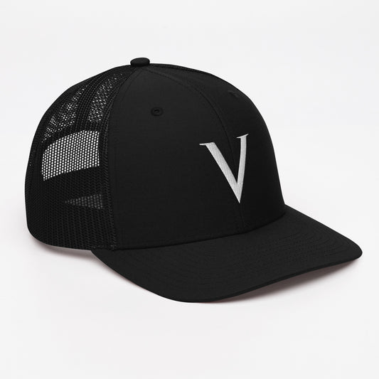 Victorious revenant (Mesh) Gym Cap