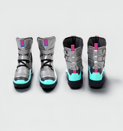 Apex Sparrow Cosplay