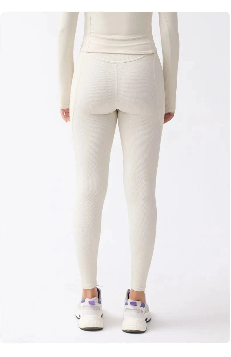 Sports Leggings / Victorious NanoShield Leggings/ Gym Yoga Fitness