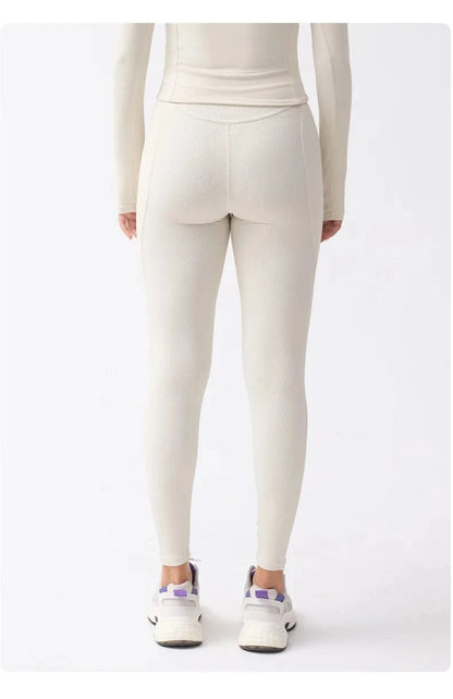 Sports Leggings / Victorious NanoShield Leggings/ Gym Yoga Fitness
