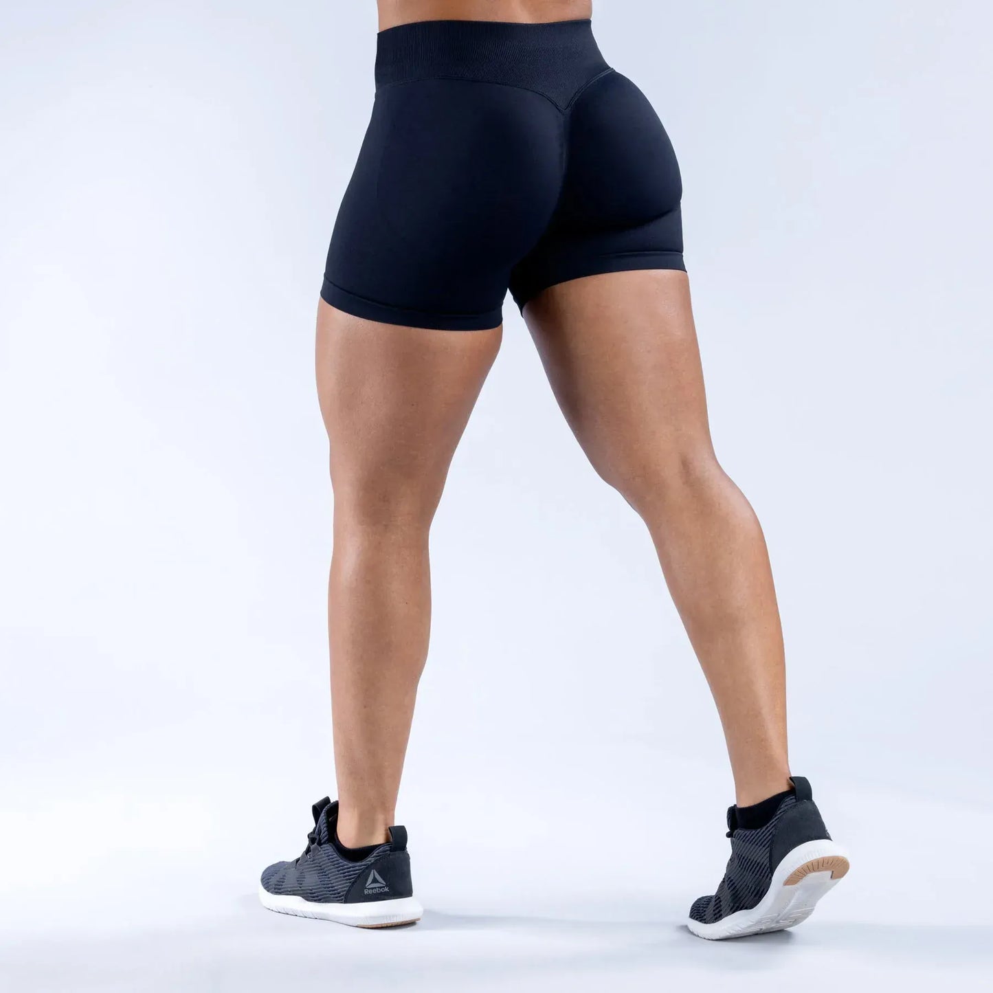 Titan XXIIV Shorts – Sculpted Fit & Compression Support