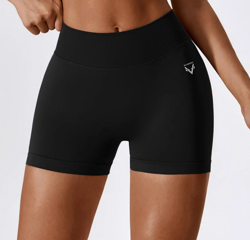 Victorious Wildfire Sports Shorts