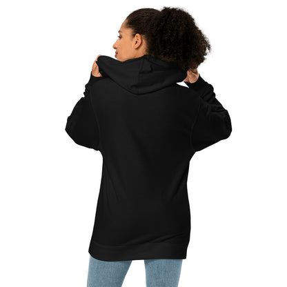 Victorious "Restoration" Unisex midweight hoodie