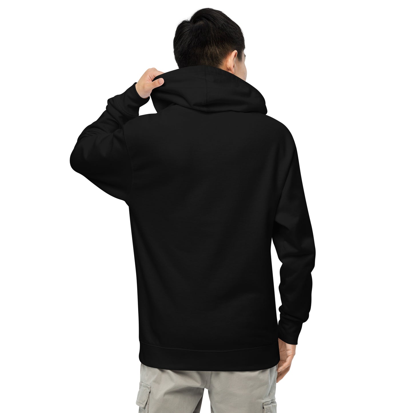 Victorious "Restoration" Unisex midweight hoodie