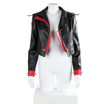 Vi Pit Fighter Jackets - Cerberus (Arcane Jackets)
