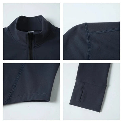 Victorious Artemis Sports Jacket - Women's Casual, Long-Sleeve & Zippered