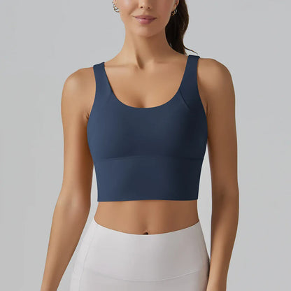 Victorious Cascade Trail V-Back Sports Bra