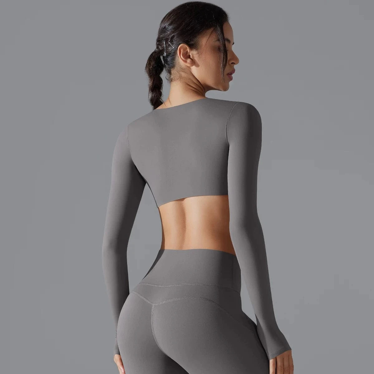 Victorious Darkflame Sports Top