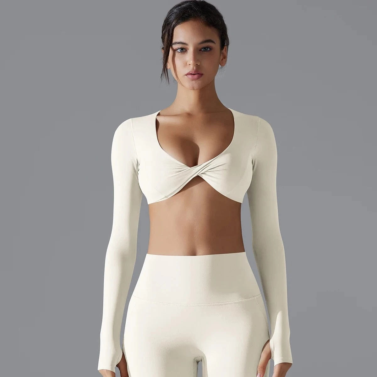 Victorious Darkflame Sports Top