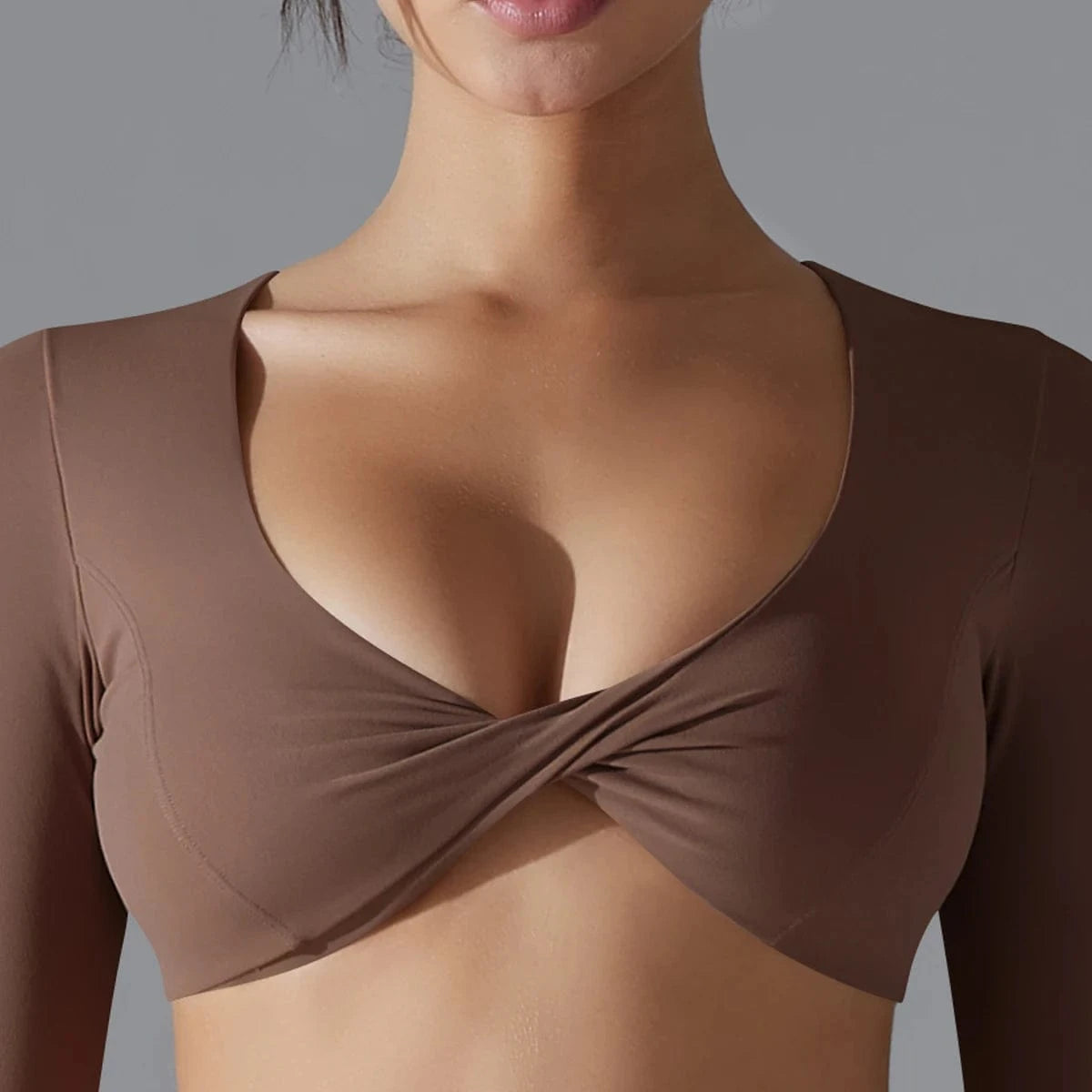 Victorious Darkflame Sports Top