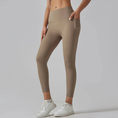 Victorious GravityFit Seamless Leggings
